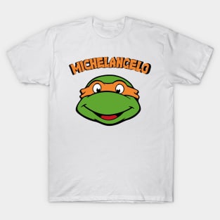 Michelangelo T-Shirt